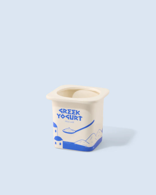 Vase/Pot Greek Yoghurt Fluid Market