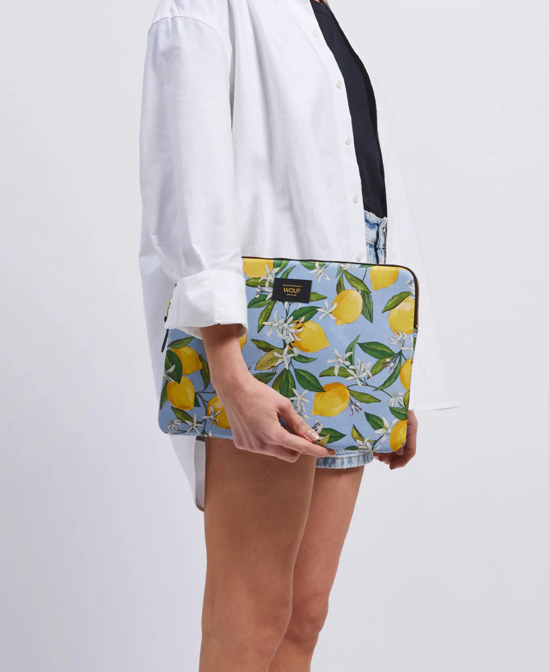 WOUF Capri Laptop Sleeve 13‘/14‘