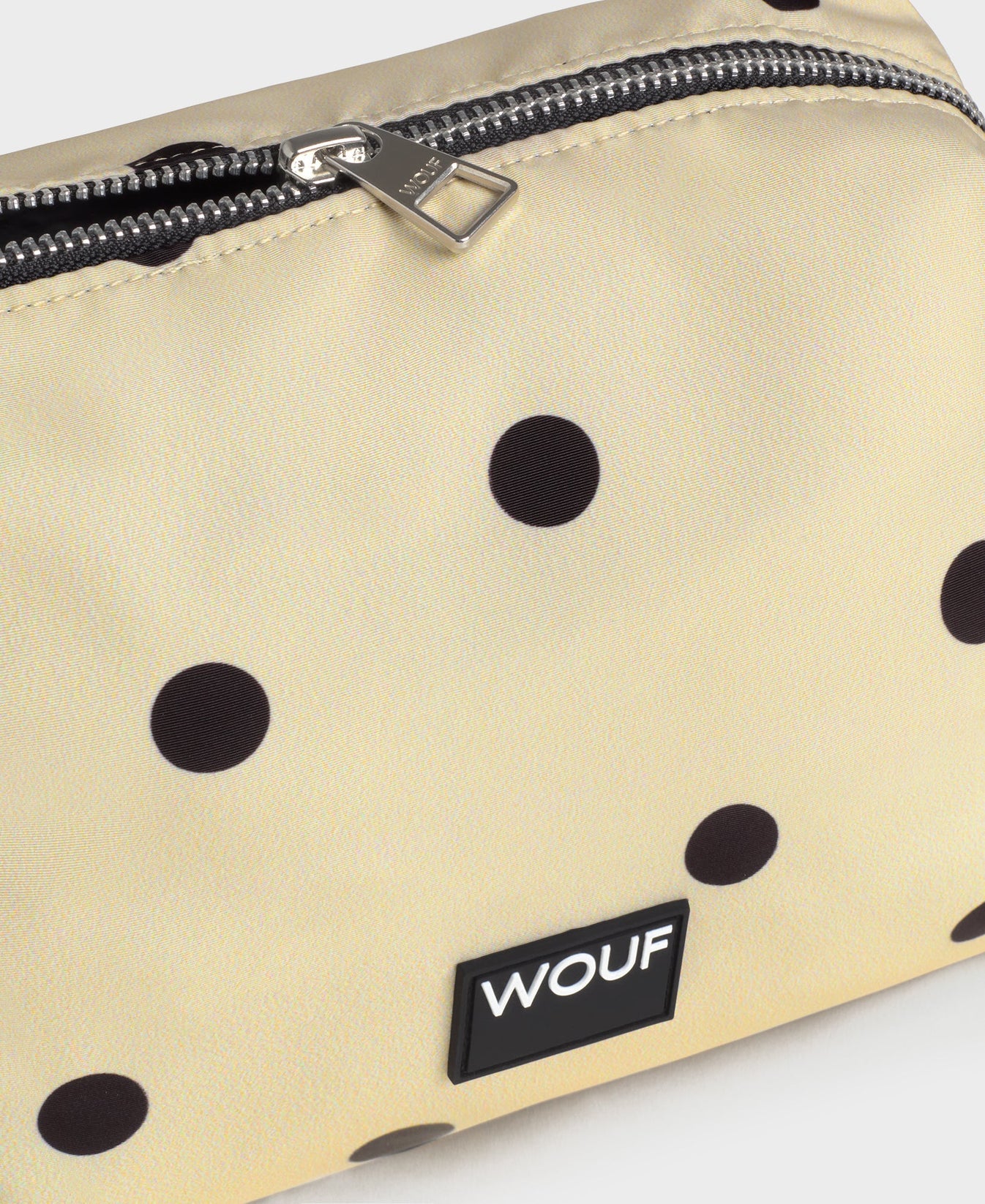 WOUF Deauville Dottie Toiletry Bag