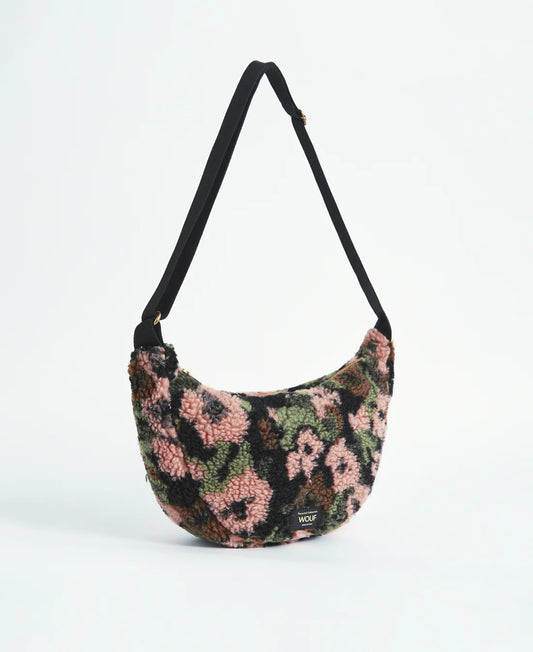 WOUF Teddy Margot Crossbody Bag