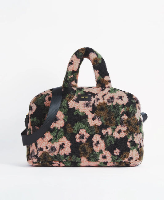 WOUF Margot Weekend Bag
