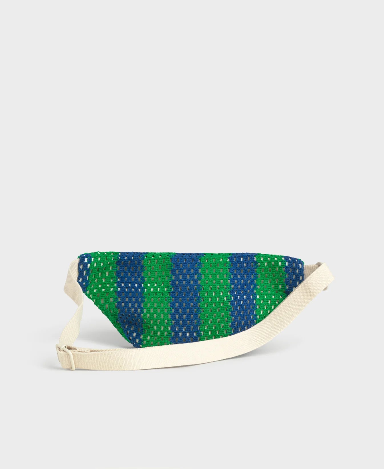 WOUF Mistral Crochet Waistbag