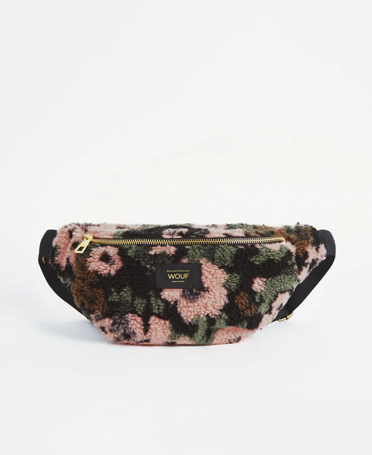 WOUF Teddy Margot Waist Bag