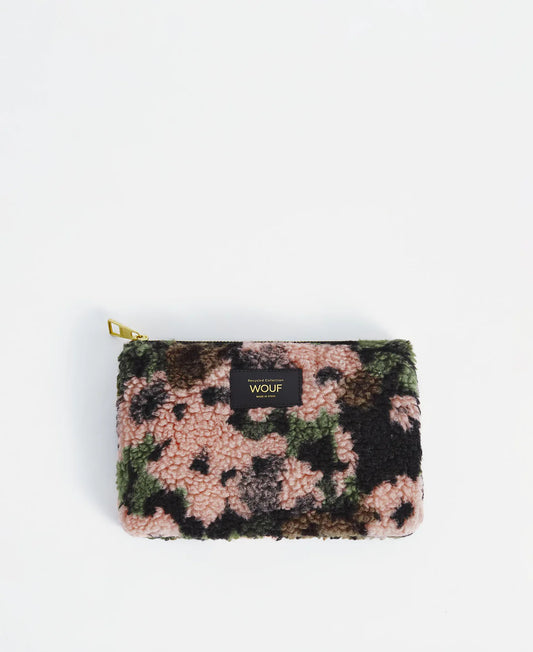 WOUF Teddy Margot pouch Bag