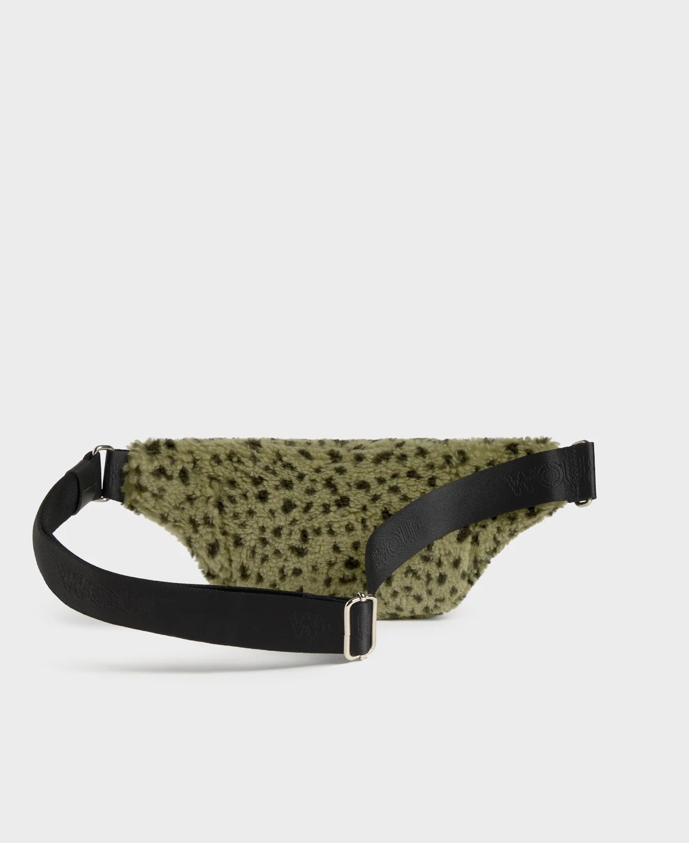 WOUF Teddy Olivia Waist Bag