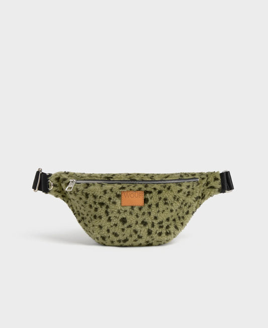WOUF Teddy Olivia Waist Bag