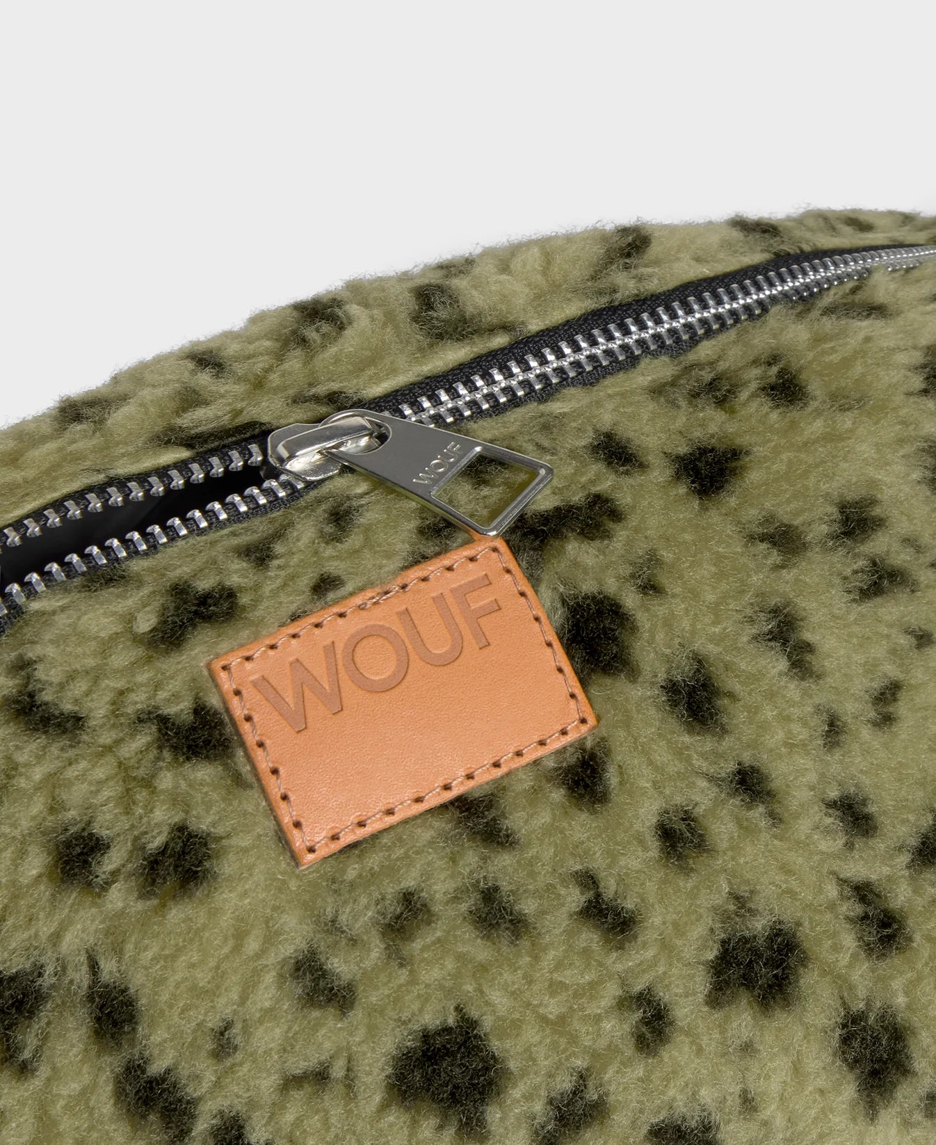 WOUF Teddy Olivia Waist Bag