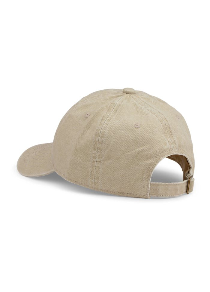 Washed Cap Ciao Amore von Sui Ava