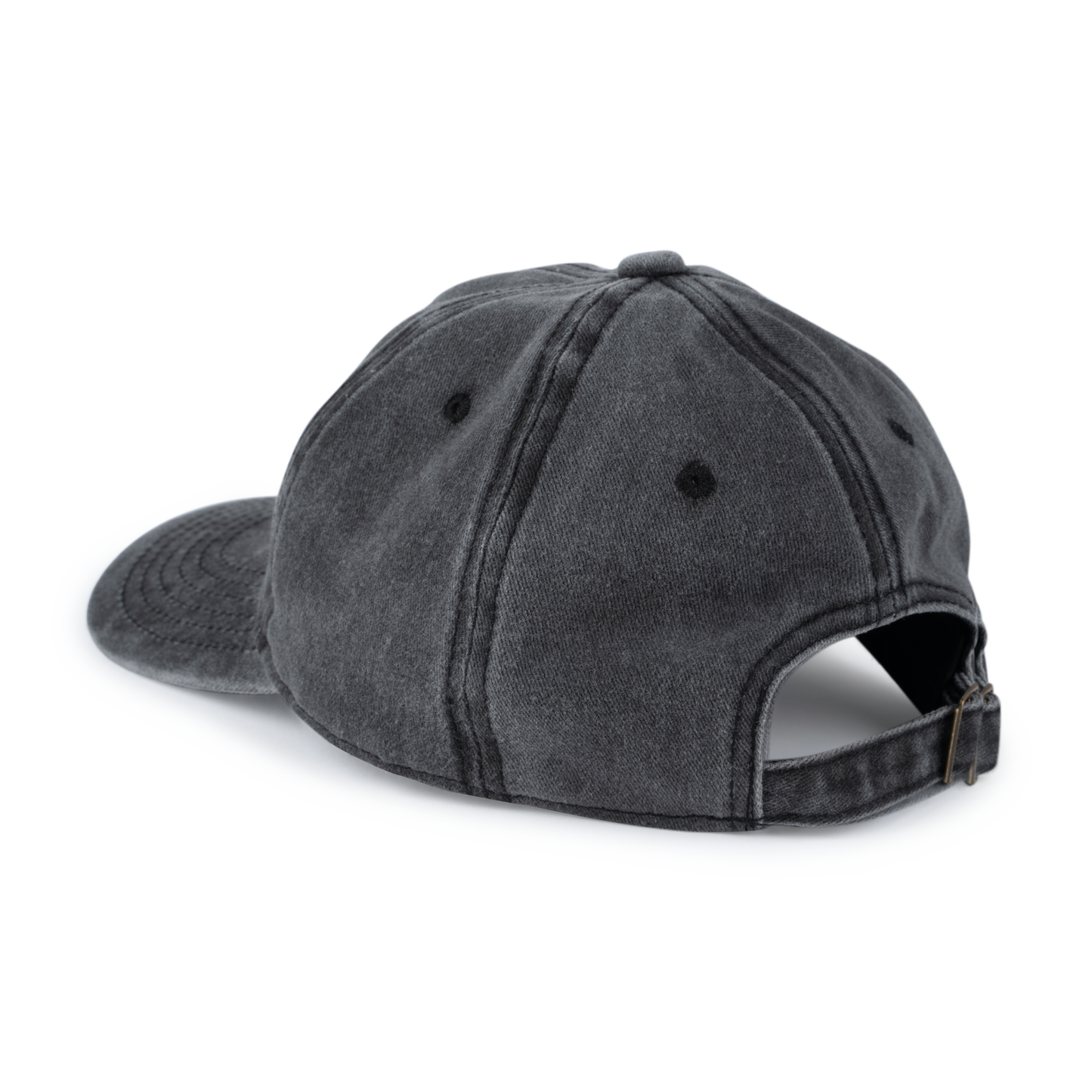 Washed Cap To the Moon von Sui Ava