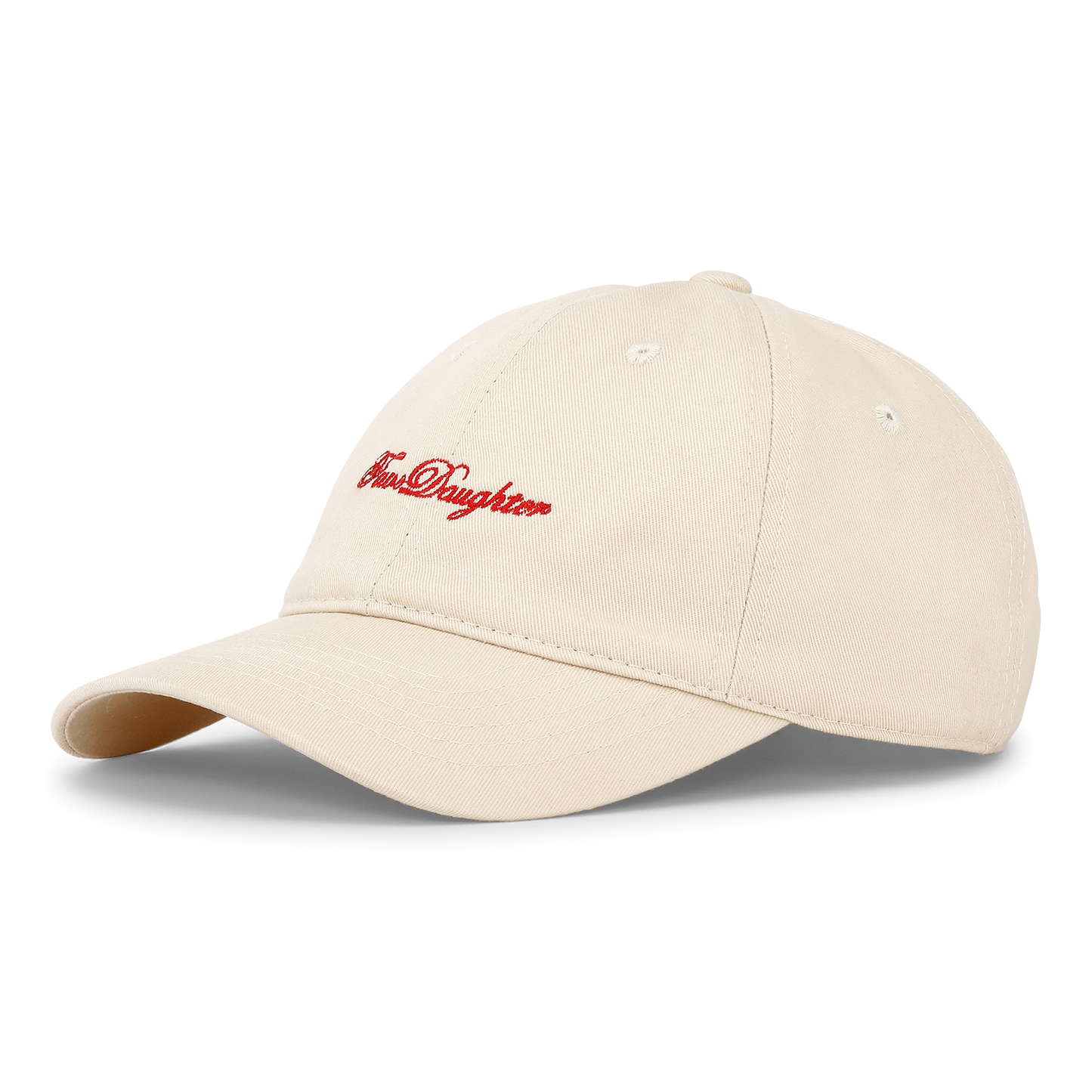 Washed Cap Fave Daughter von Sui Ava