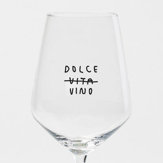 Weinglas Dolce Vino von selekkt