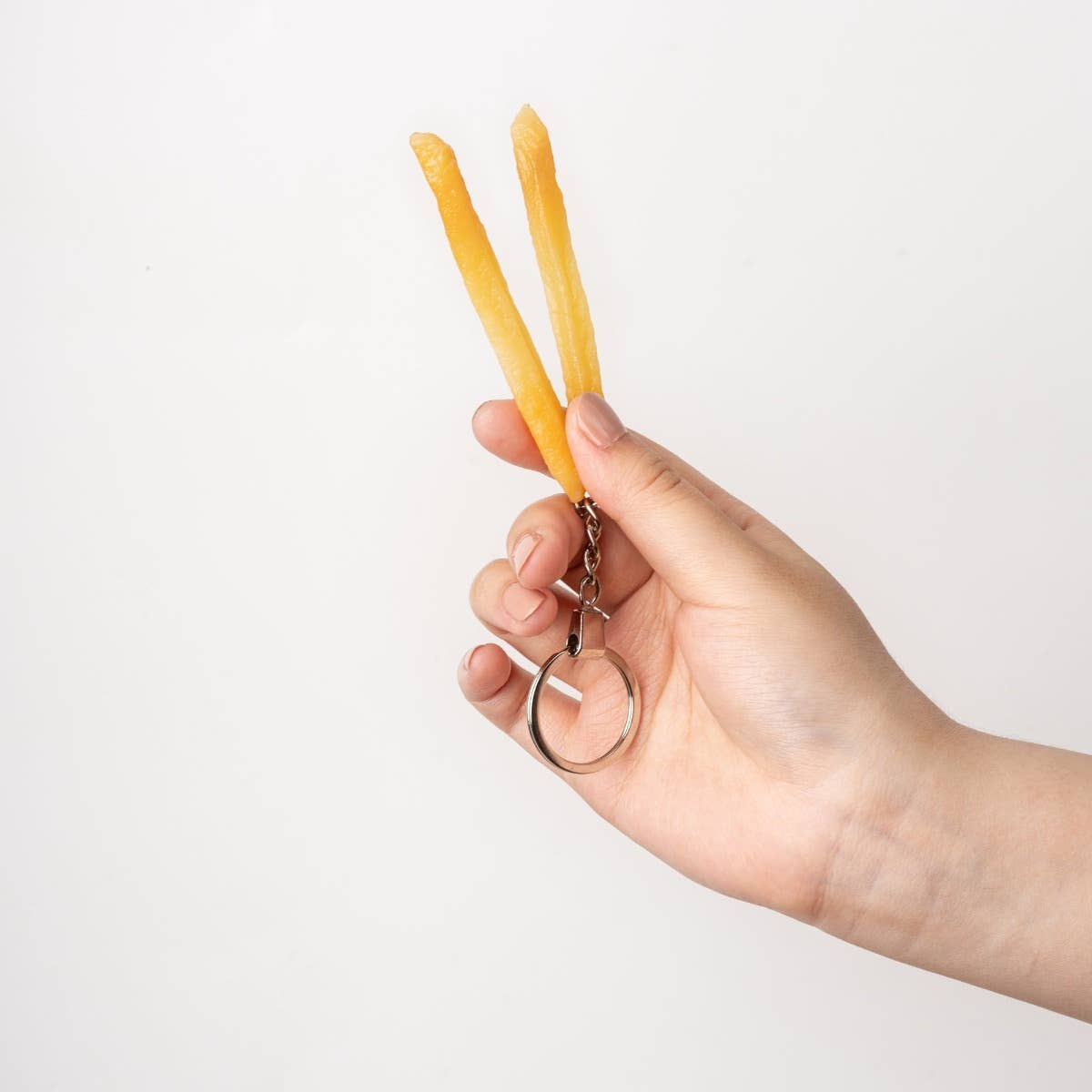 yumazing  - Schlüsselanhänge Pommes Frites