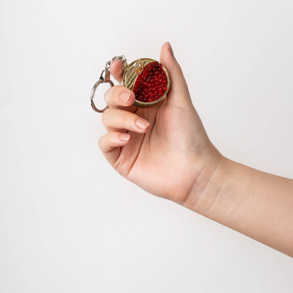 yumazing - Schlüsselanhänger Kaviar