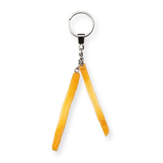 yumazing  - Schlüsselanhänge Pommes Frites