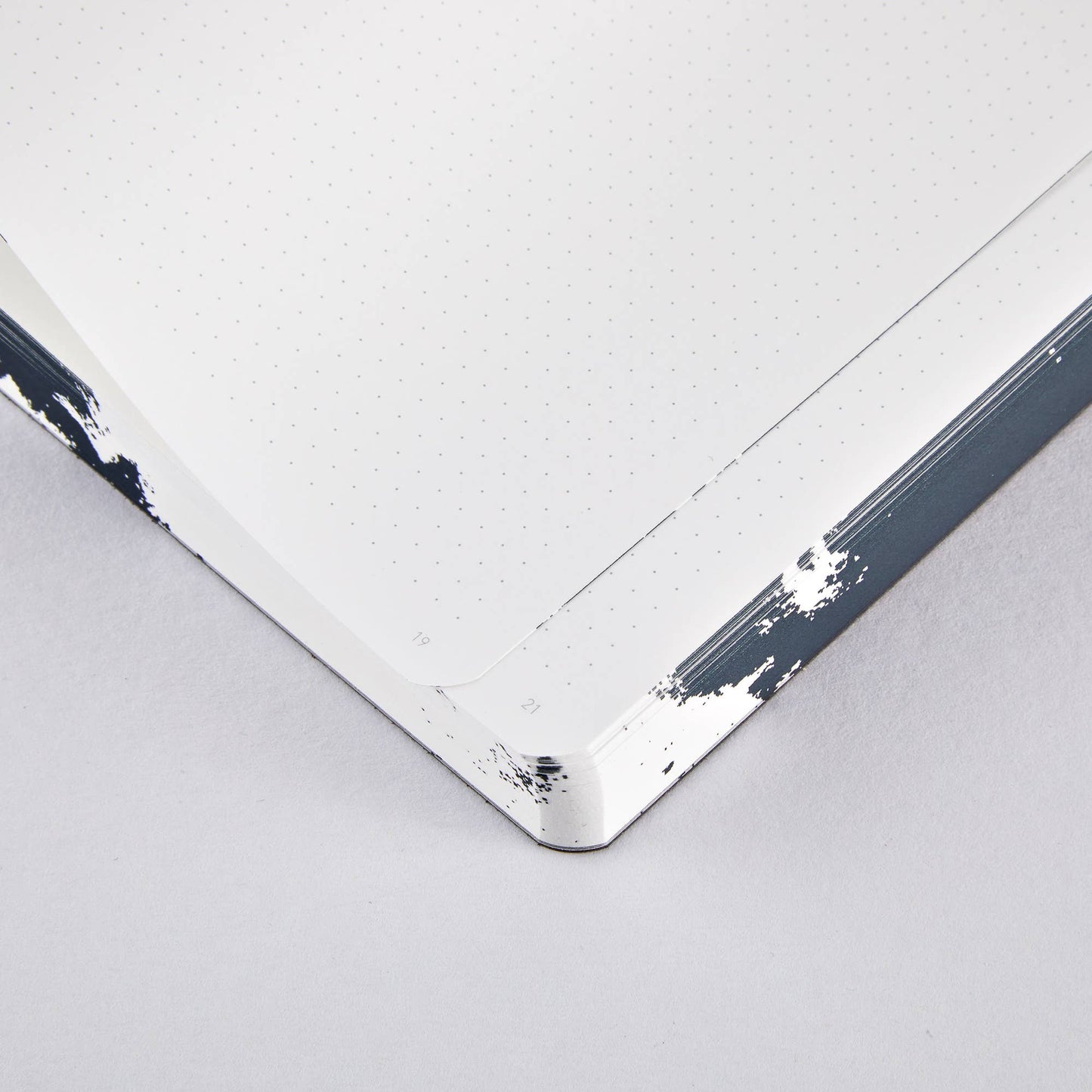 Notizbuch Moon L - Nuuna