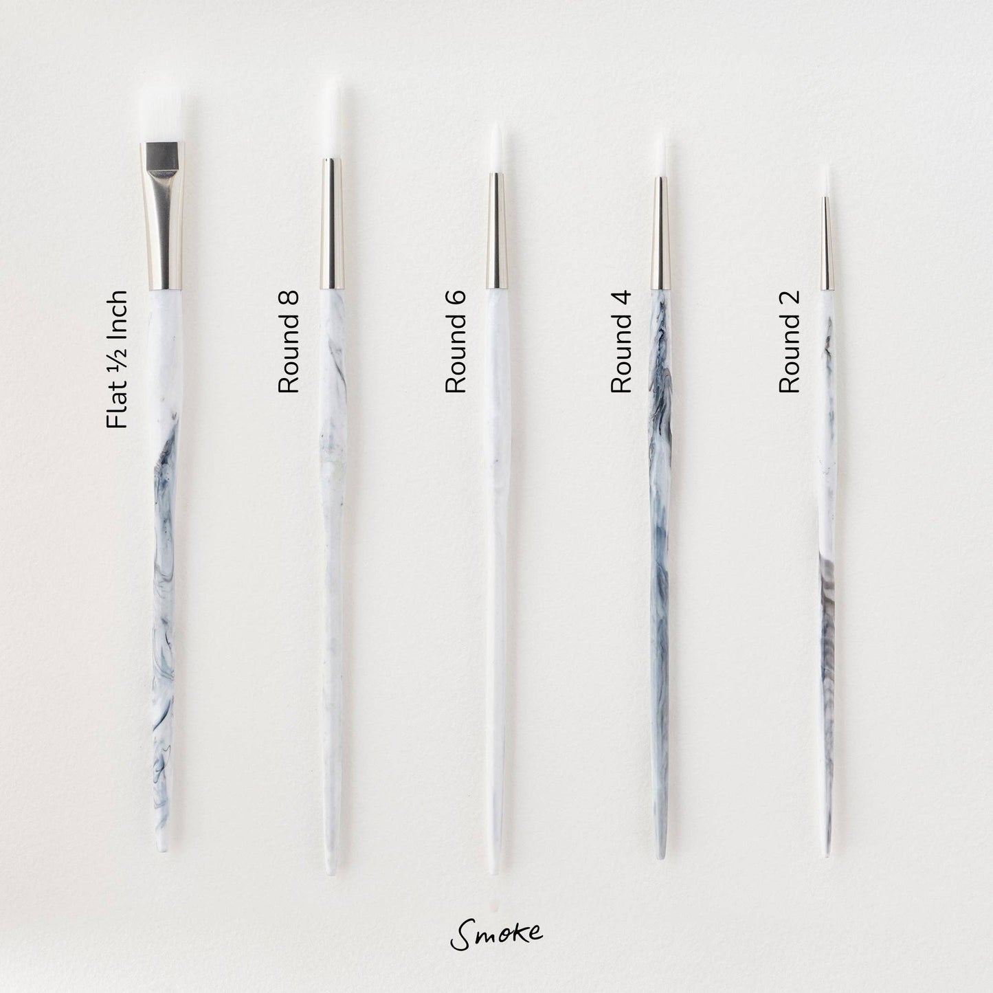 Tom's Studio - Write Off Pinselset