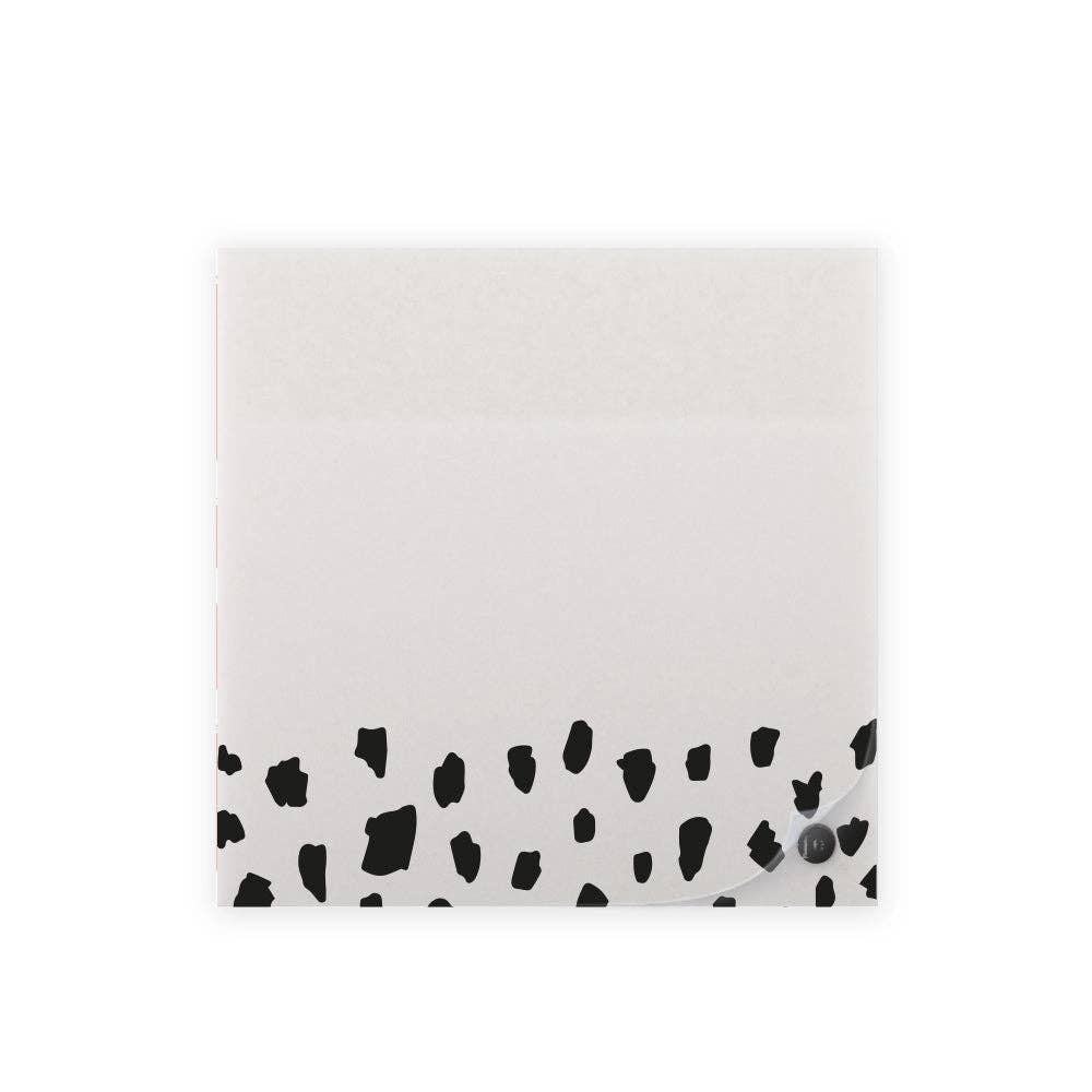 feines - Elaine | Transparente Haftnotiz