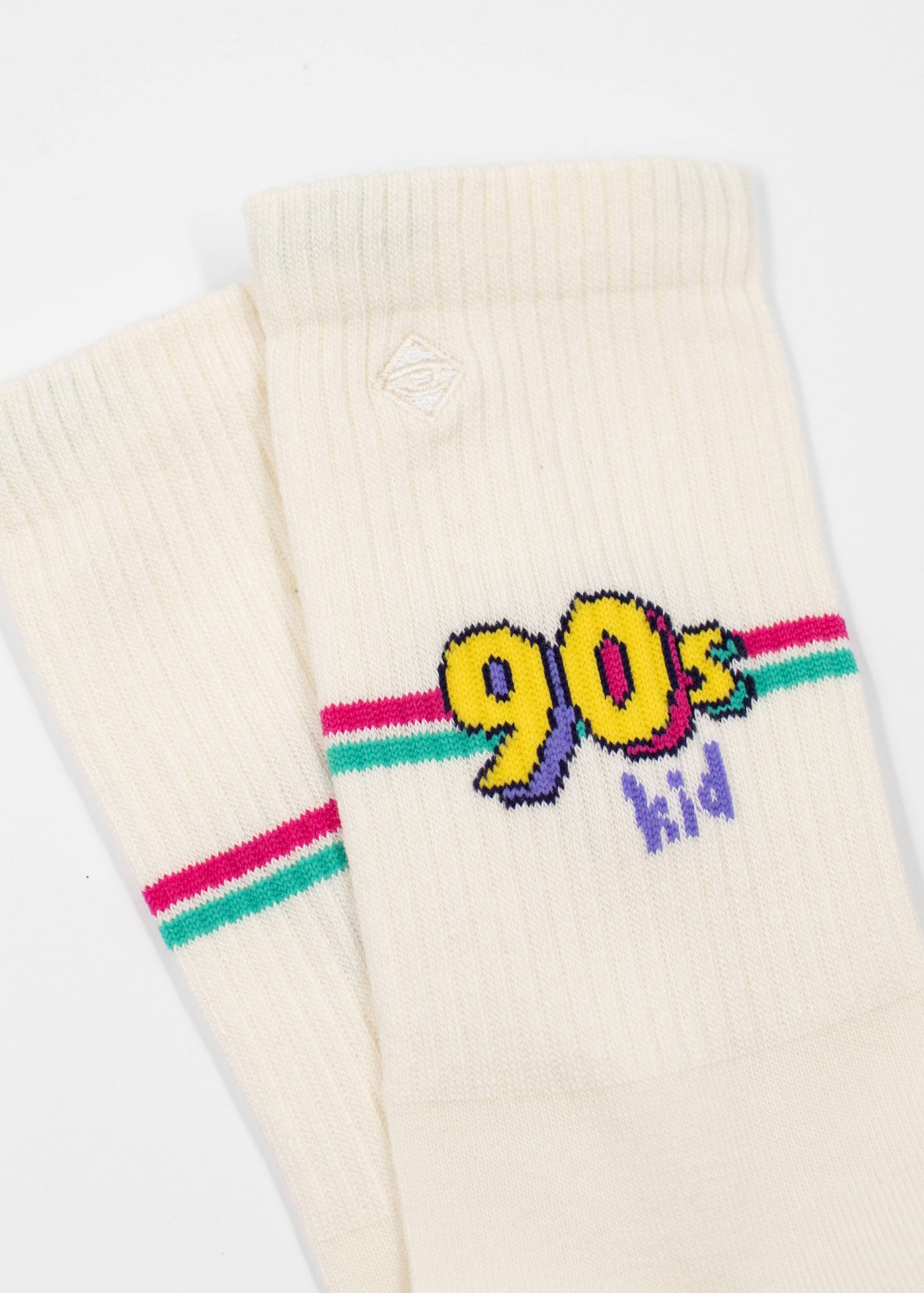 J.Clay - 90s Kid