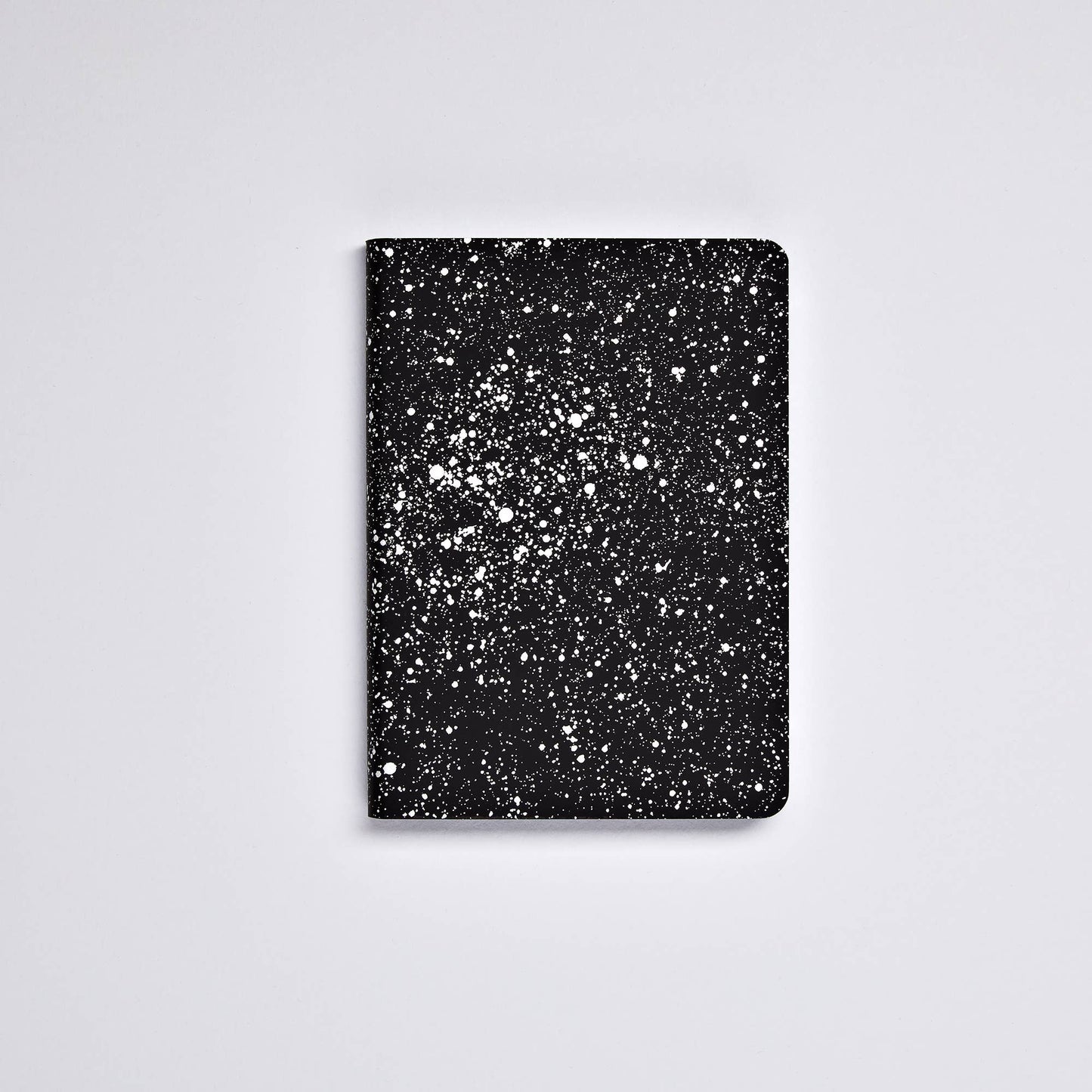 Notizbuch S milky way - Nuuna