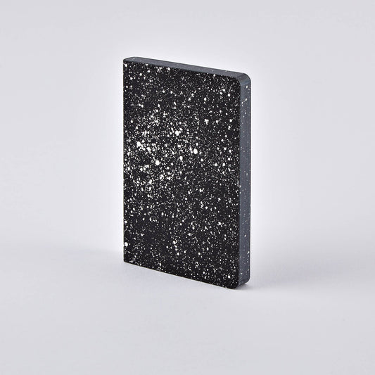 Notizbuch S milky way - Nuuna