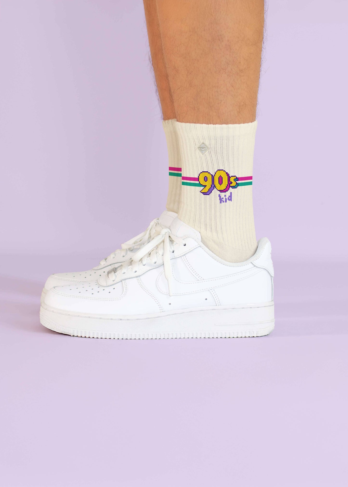 J.Clay - 90s Kid