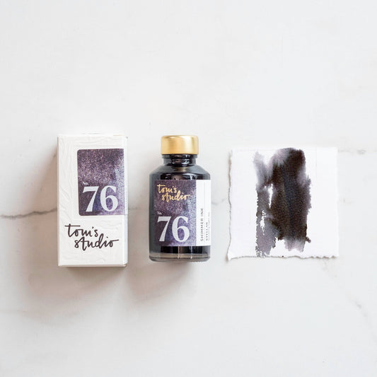 Tom's Studio Shimmer Ink - Stellar No. 76