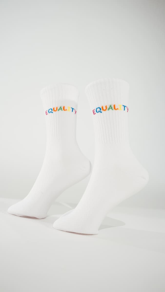 arrel  - EQUALITY Statement Socken