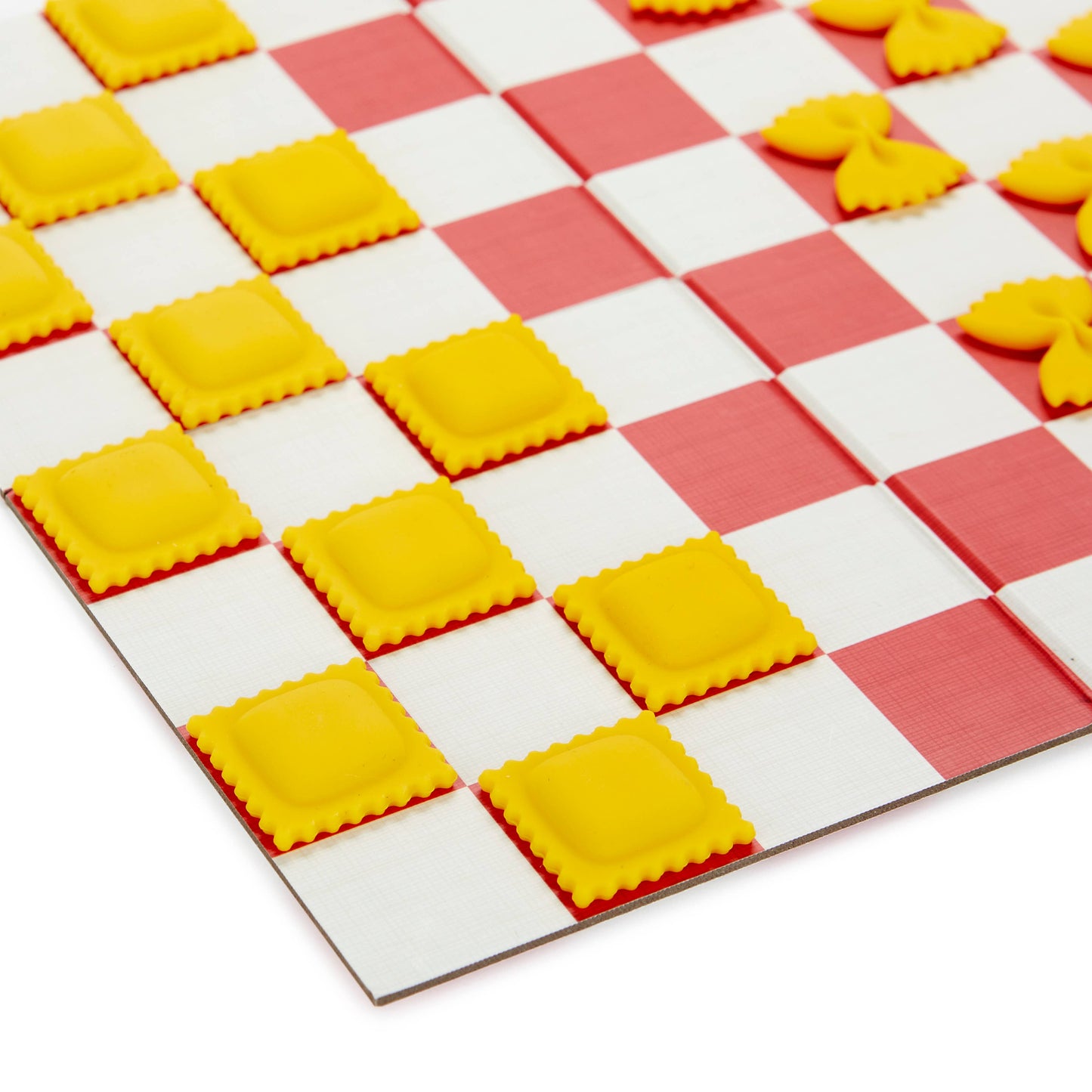Brettspiel Checkeroli - Balvi