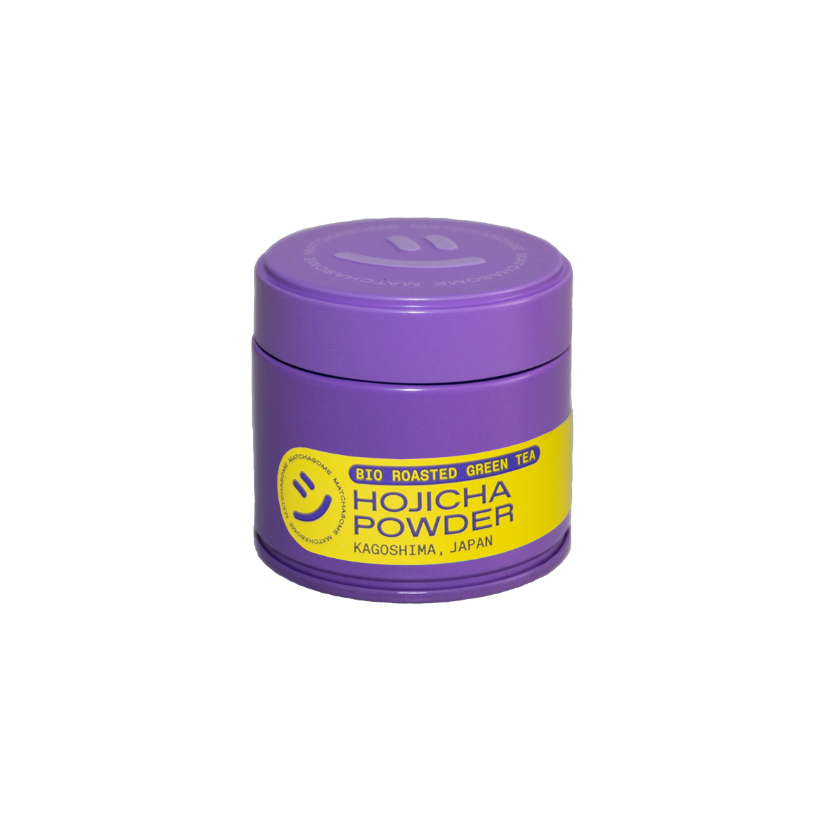 Matchasome - Bio-Hojicha-Pulver 30g