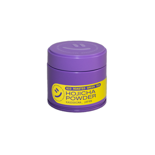 Matchasome - Bio-Hojicha-Pulver 30g