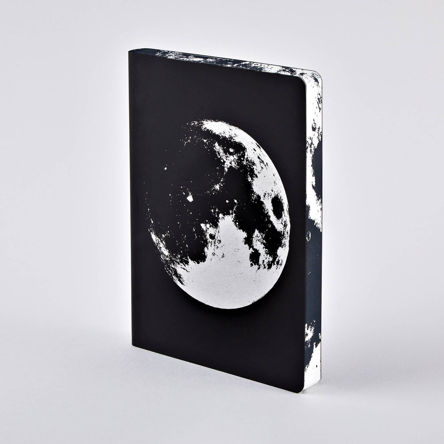 Notizbuch Moon L - Nuuna
