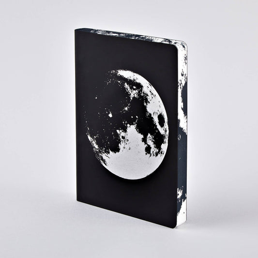 Notizbuch Moon L - Nuuna