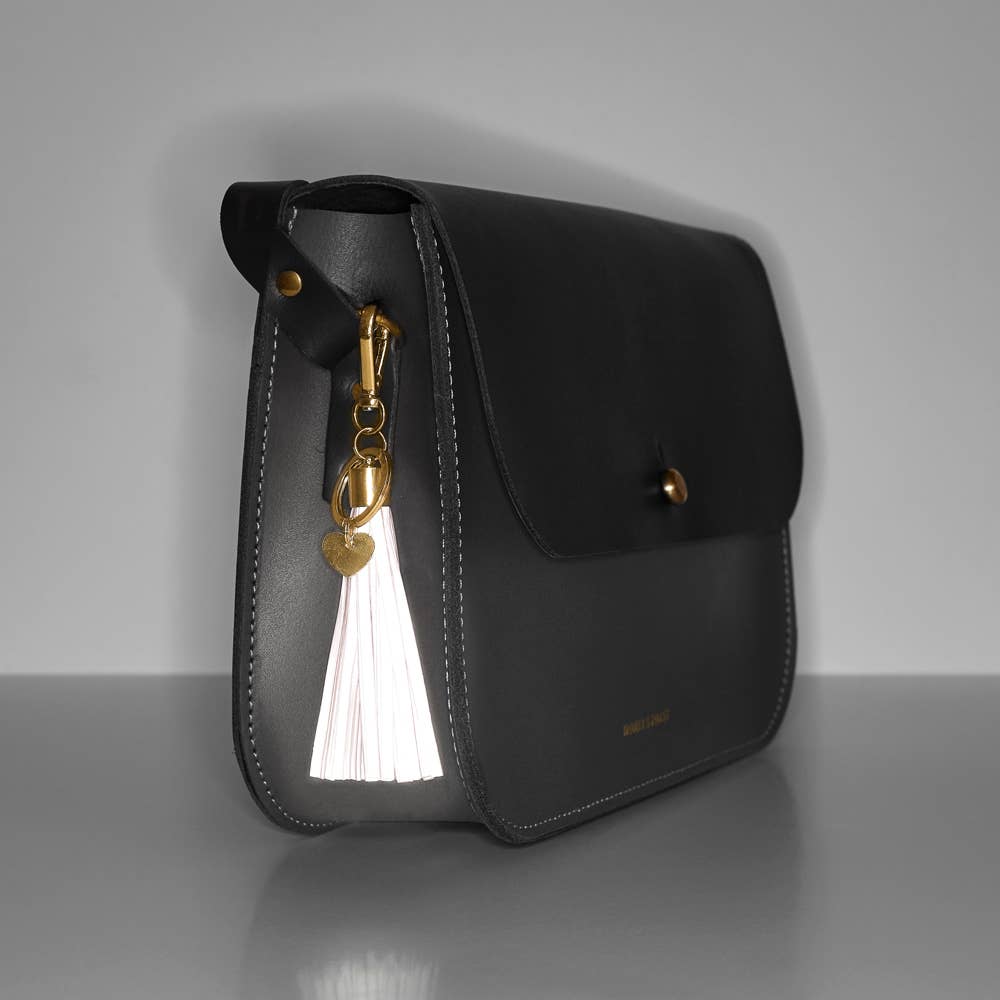 Firefly Reflectors - Deluxe-Quastenreflektor – Leopardenmuster