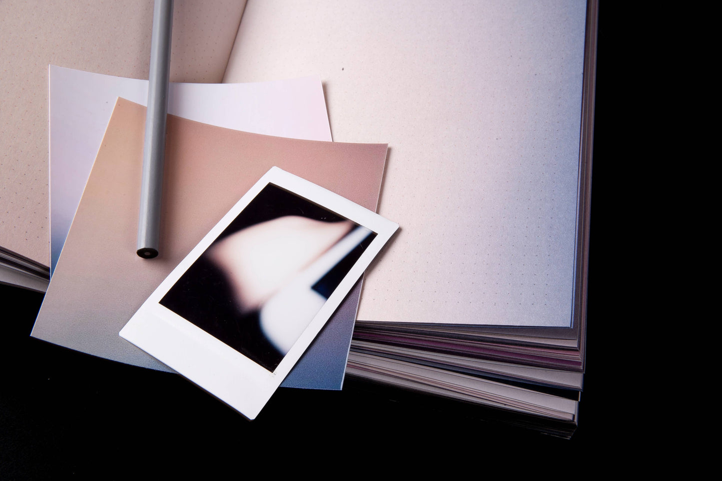 Aura notebook - Aura Notizbuch A5 | AURA ORIGINAL