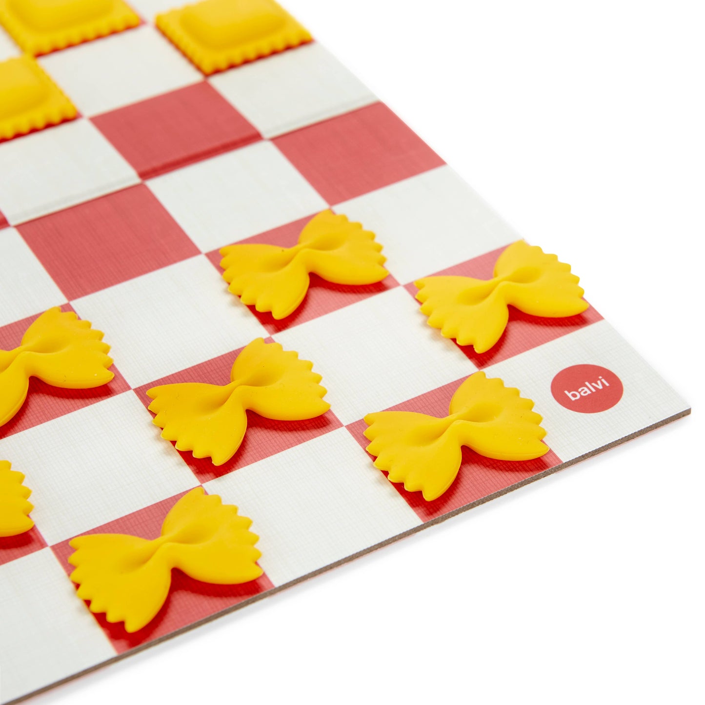 Brettspiel Checkeroli - Balvi