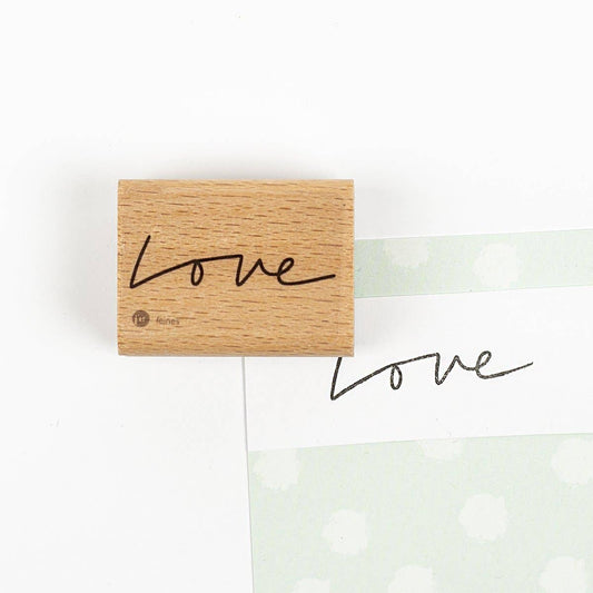 feines - Mina | Stempel Love