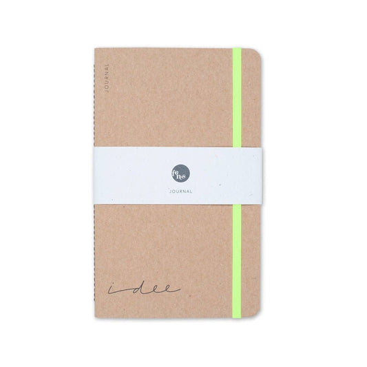 feines - Ida | Idee Notizbuch