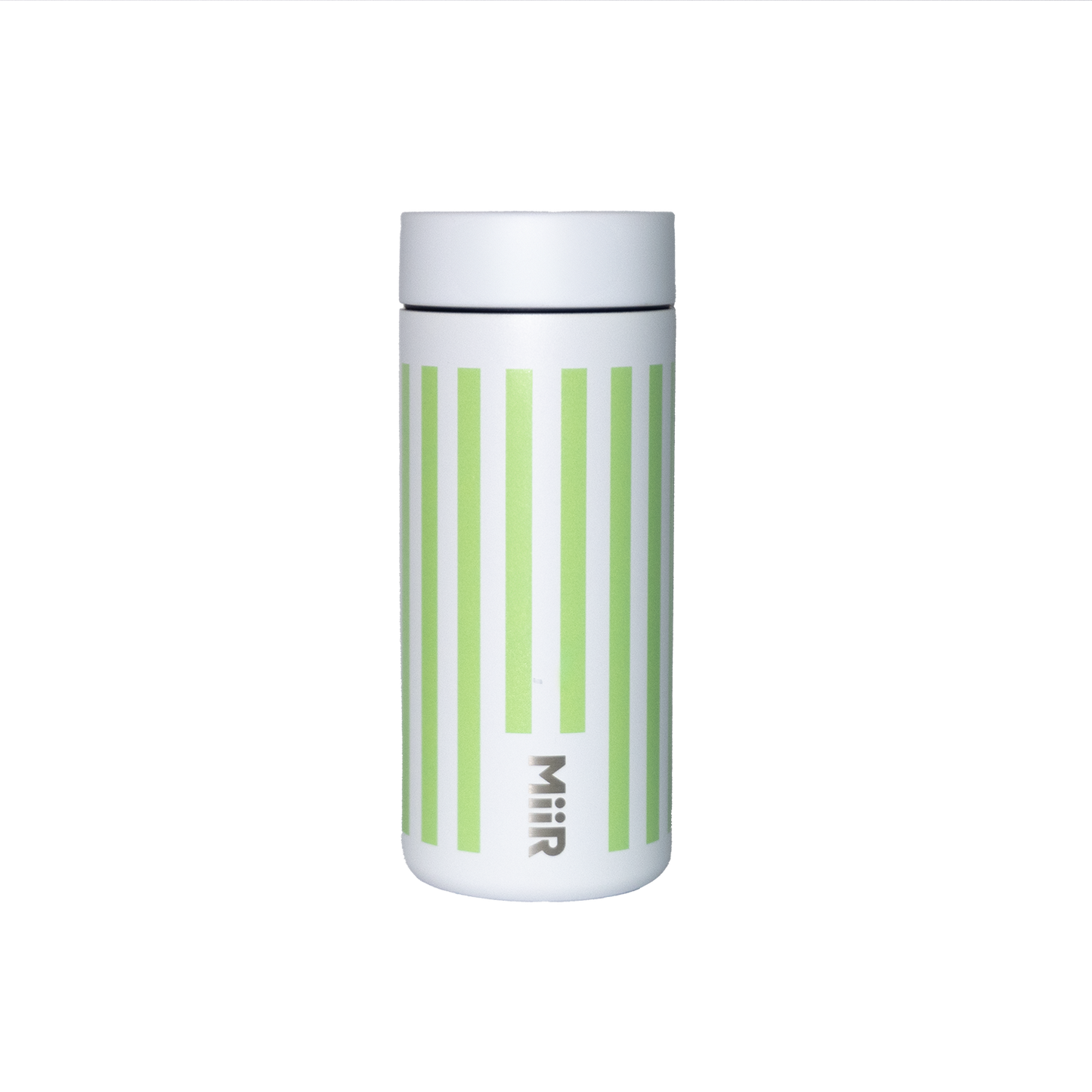 Matchasome - Matchasome x MiiR 360 Traveler - Grüne Streifen