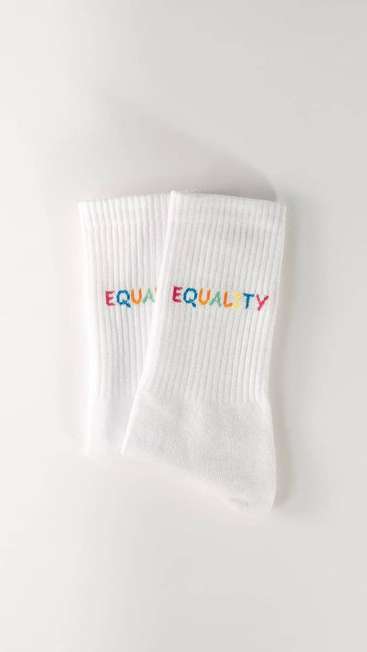 arrel  - EQUALITY Statement Socken