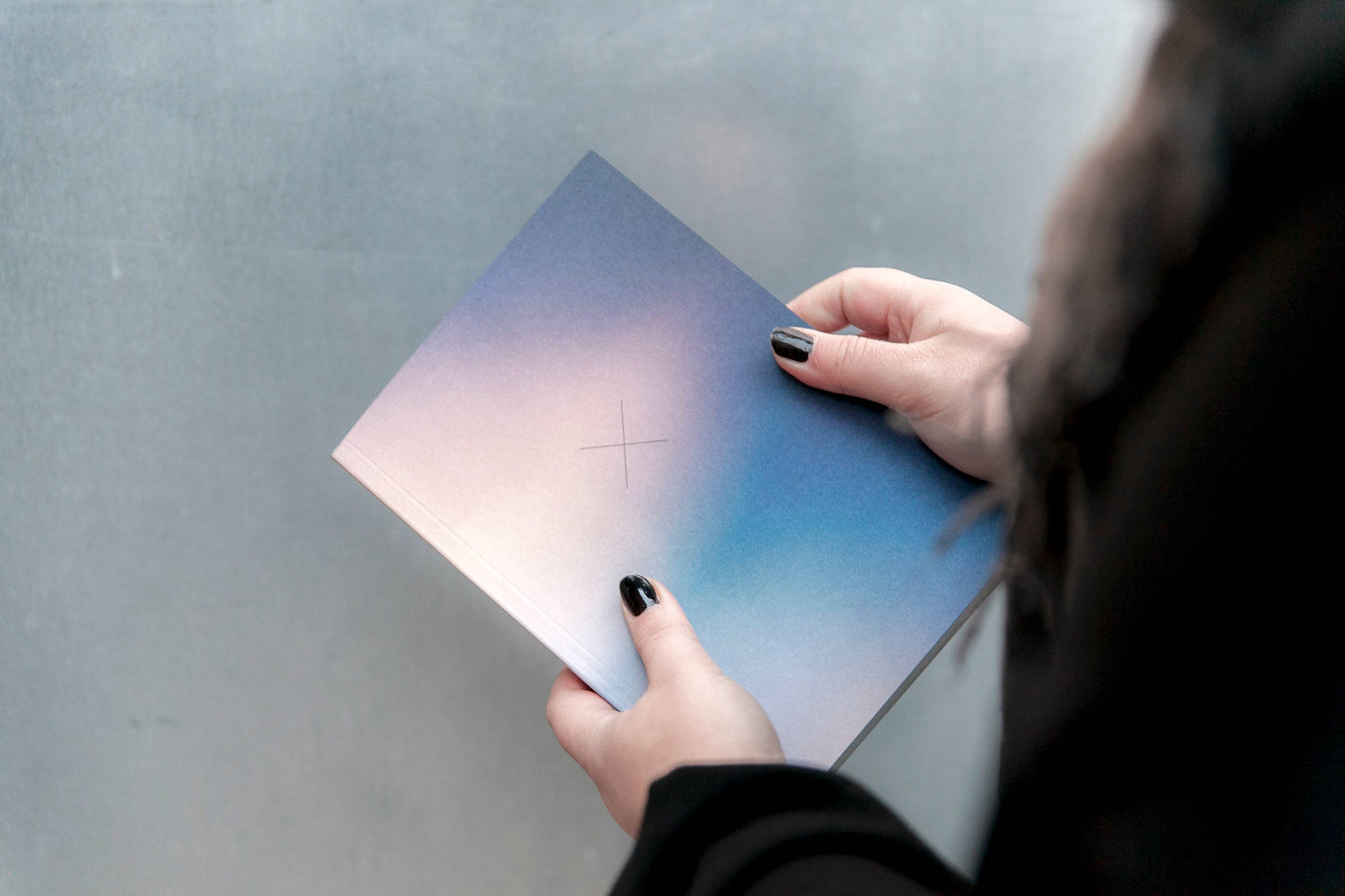 Aura notebook - Aura Notizbuch A5 | AURA ORIGINAL