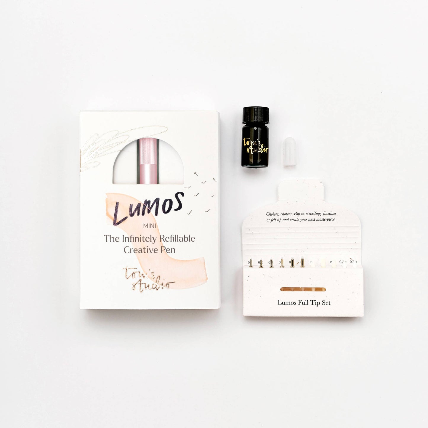 Tom's Studio Lumos Mini