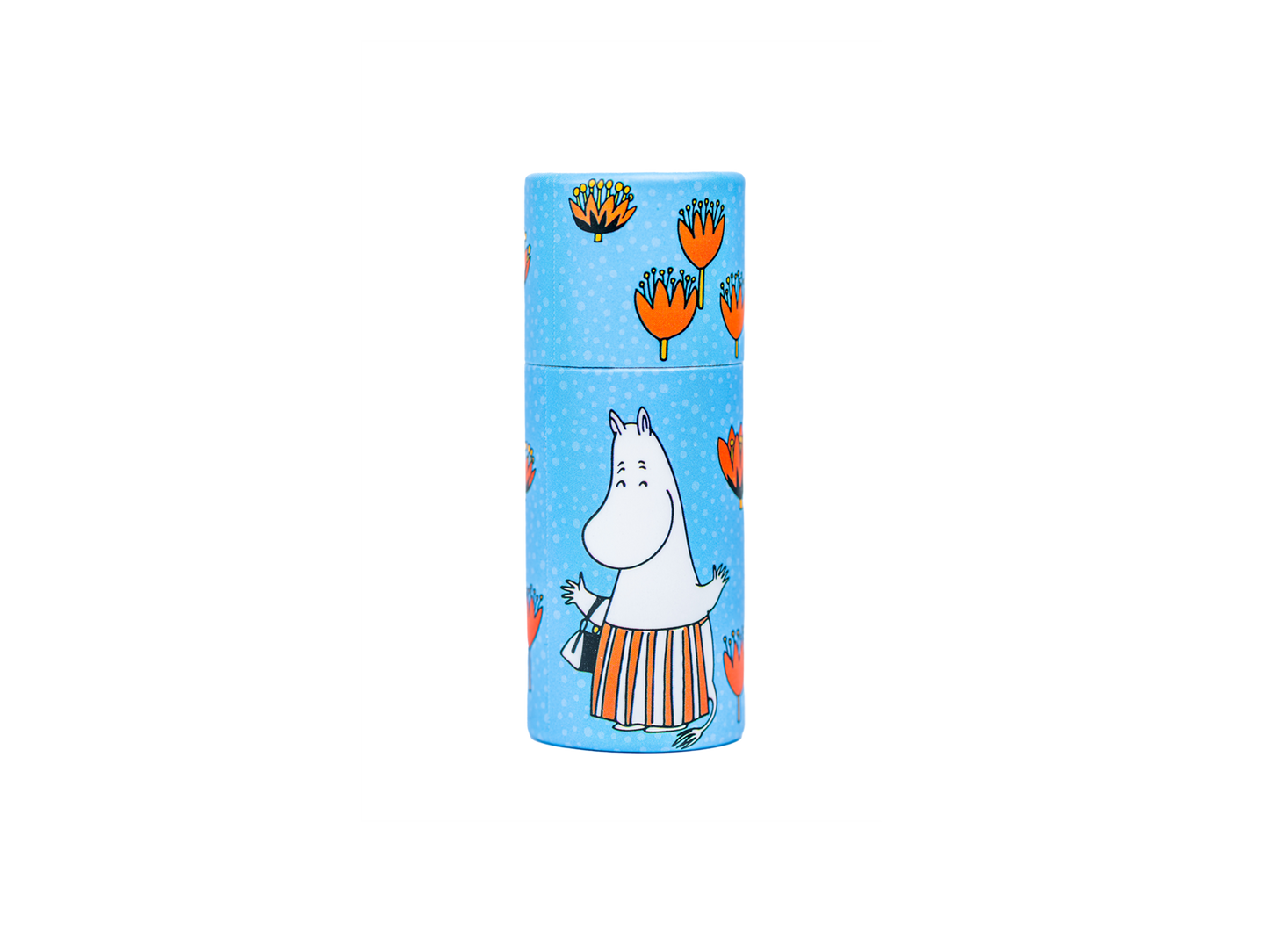 Gustaf och Linnea - Moomin von G&L – Lippenbalsam aus Bienenwachs mit Honig