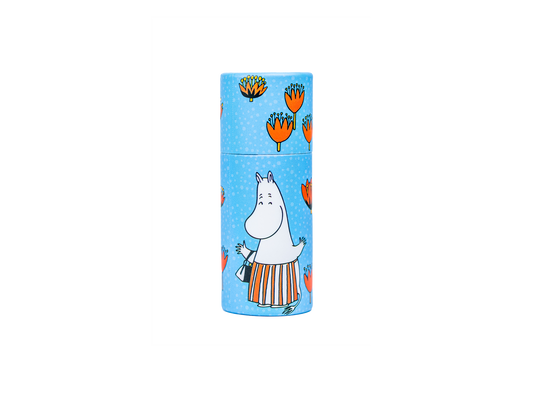 Gustaf och Linnea - Moomin von G&L – Lippenbalsam aus Bienenwachs mit Honig