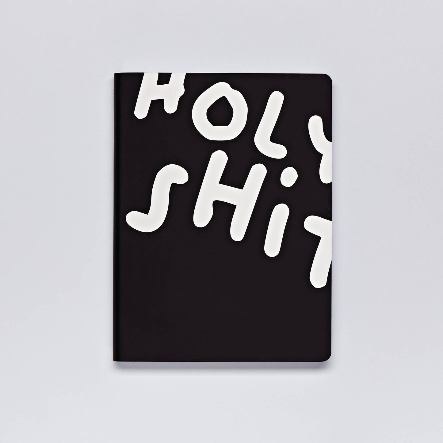 Notizbuch Holy Shit L - Nuuna