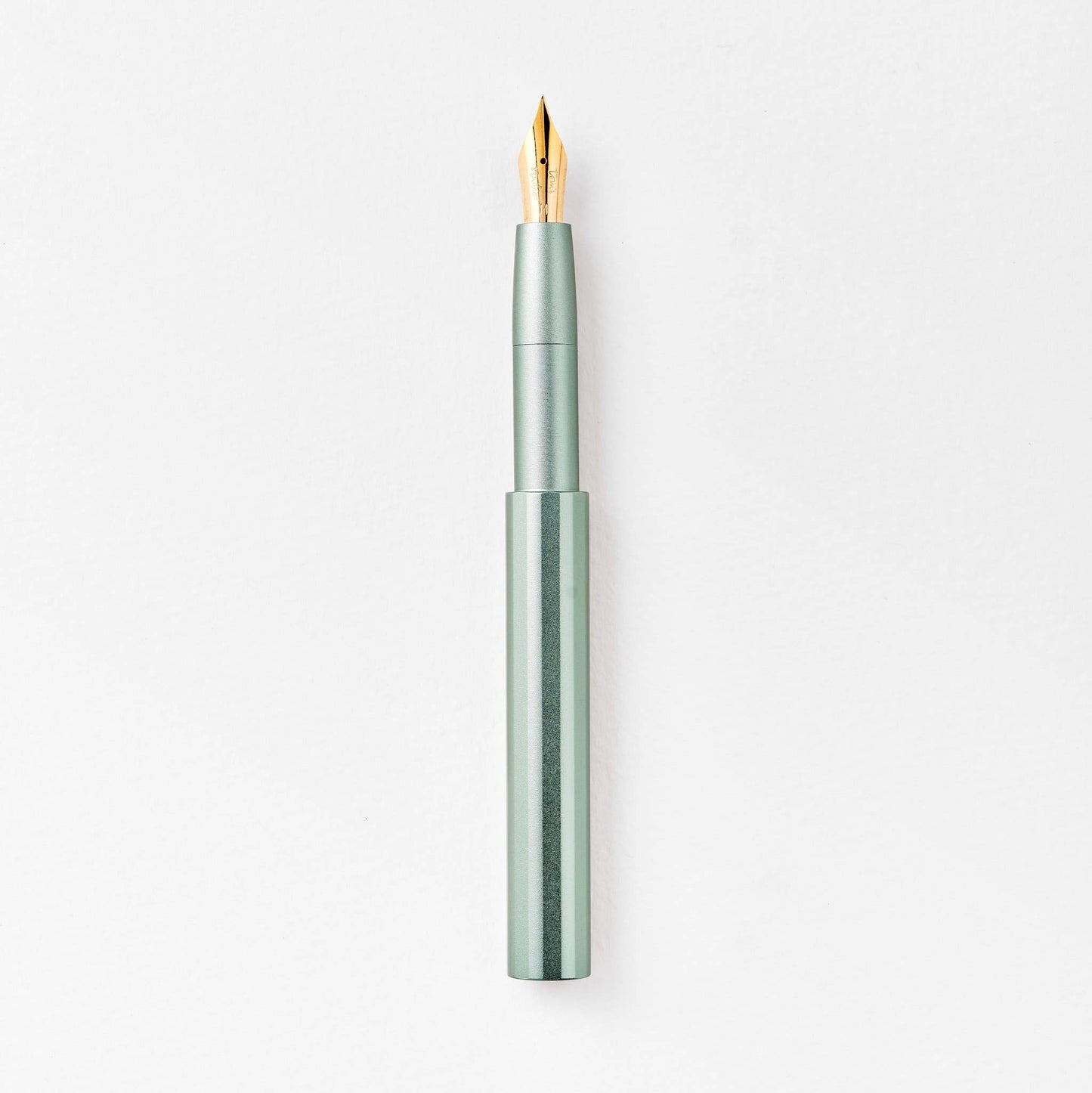 Tom's Studio Der Studio Pocket Fountain Pen 2.0