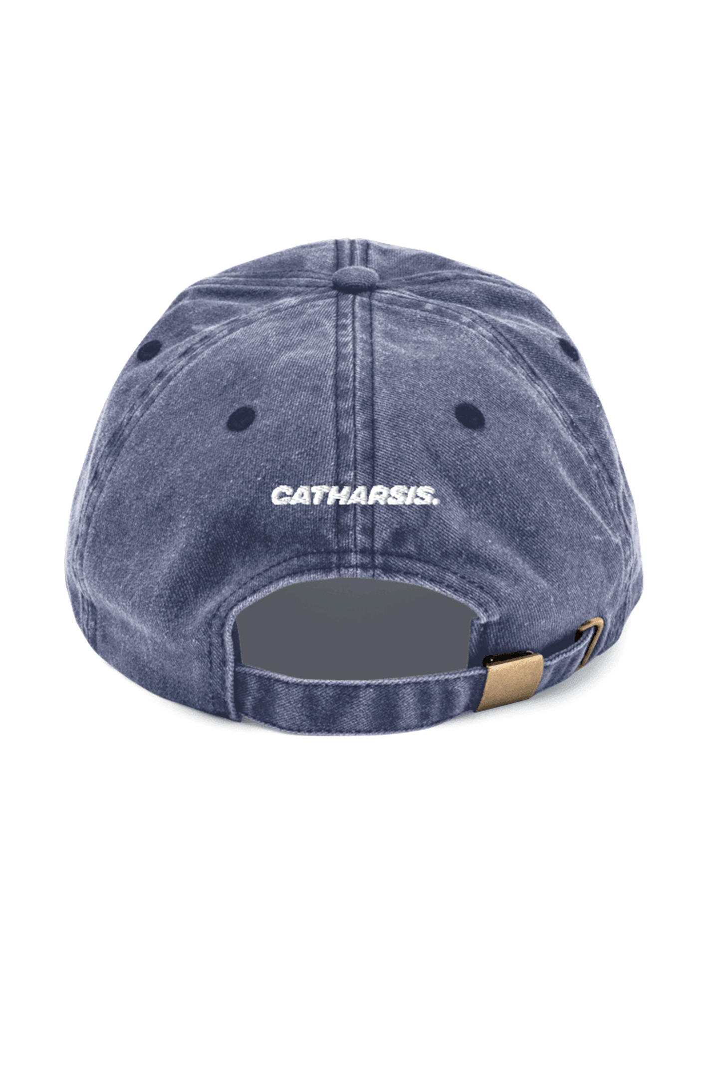 Catharsis - Fully Booked Cap