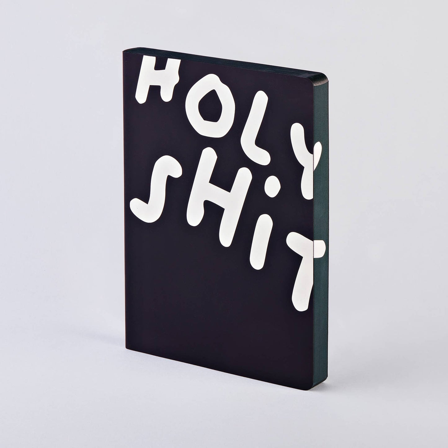 Notizbuch Holy Shit L - Nuuna