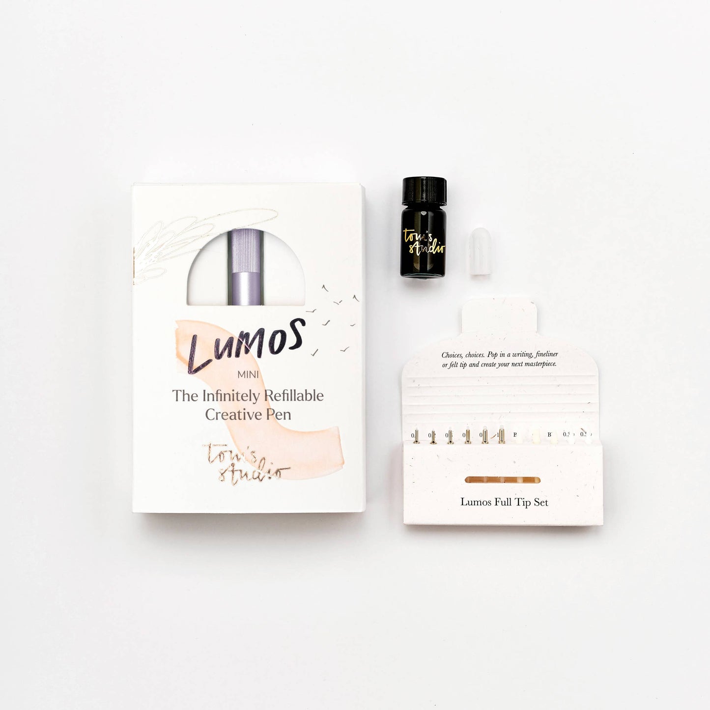 Tom's Studio Lumos Mini
