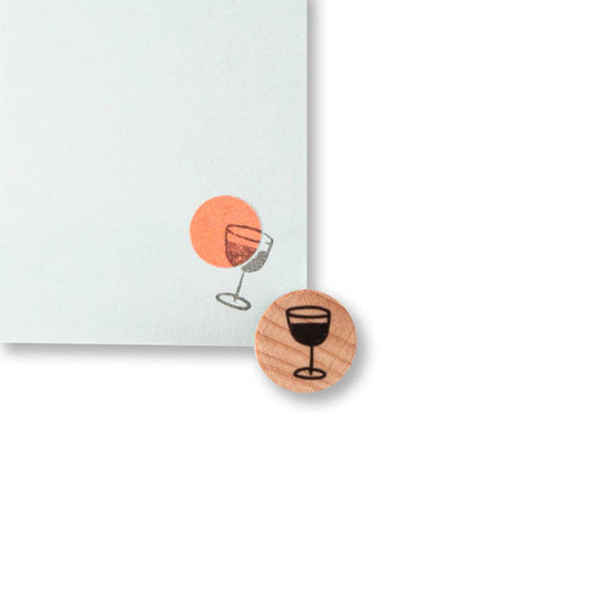 feines - Sabrina | Stempel
