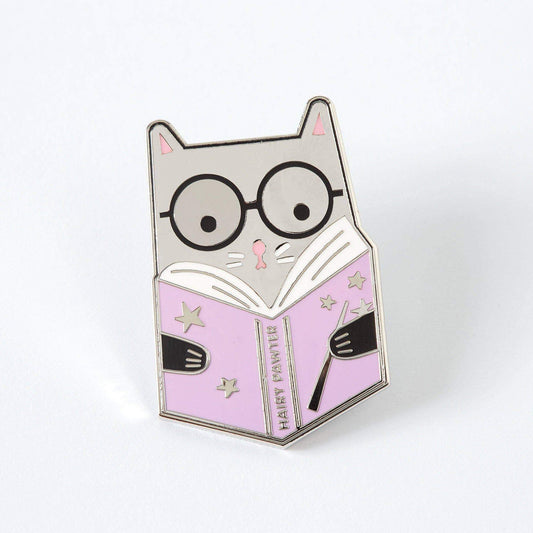 Pin Harry Pawter - punky pins